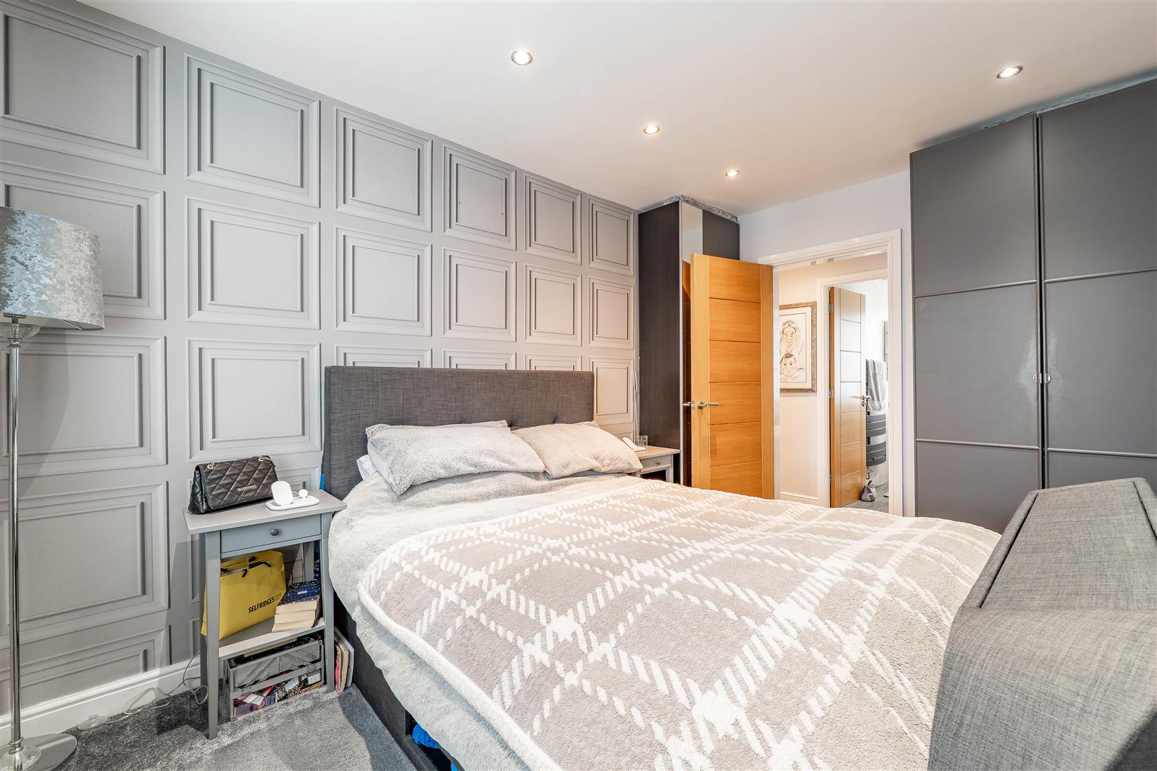 Broadfield Drive, Leyland